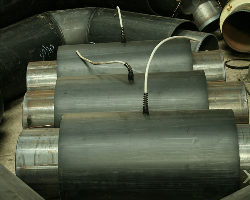 Фасонные элементы трубопроводов в Набережных Челнах